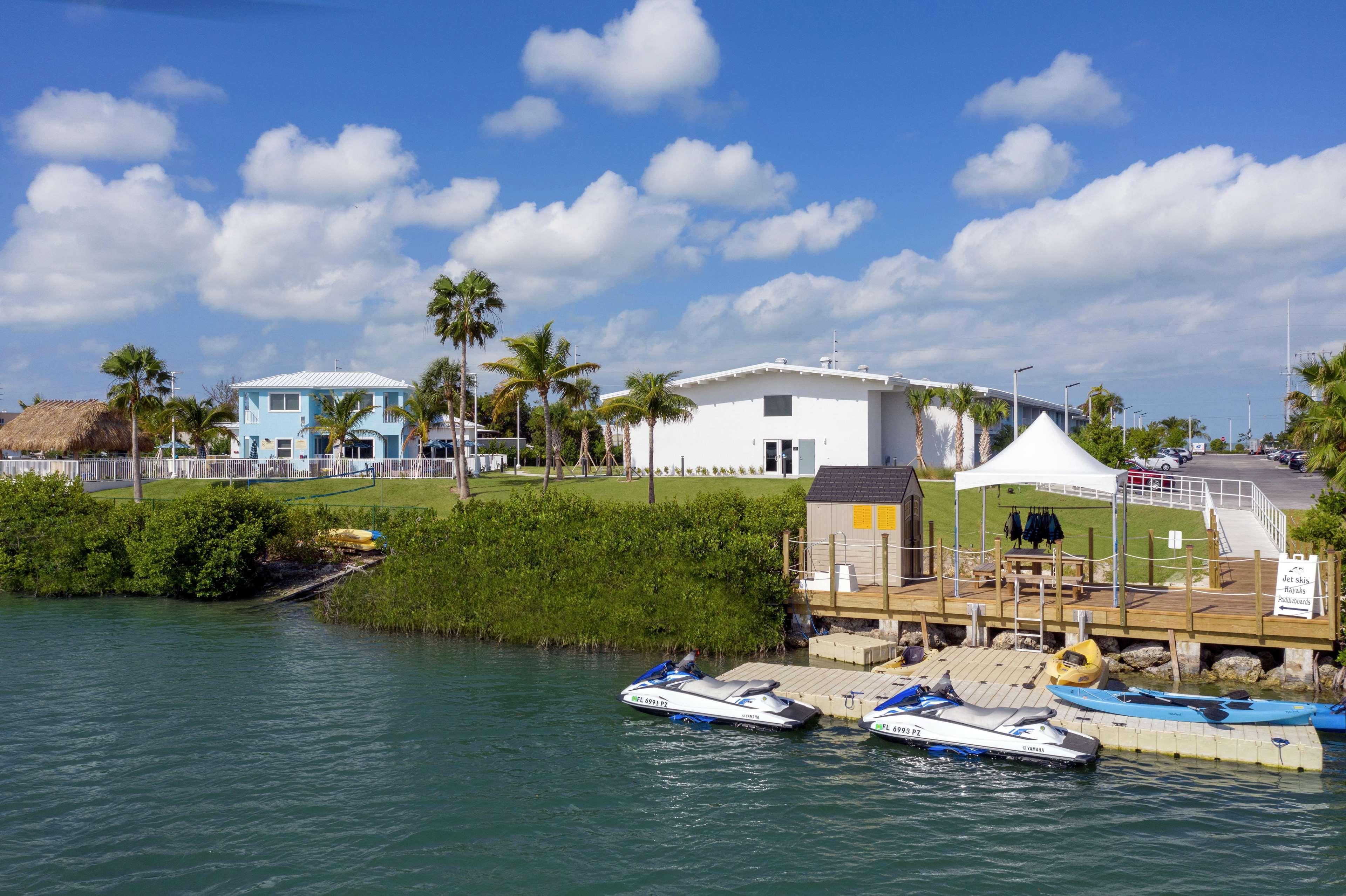 Hampton Inn Marathon - Florida Keys Exterior foto